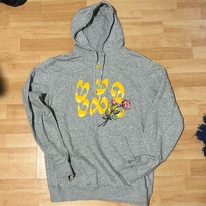 Certified Lover Boy Hoodie